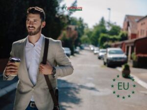 Como trabalhar na europa